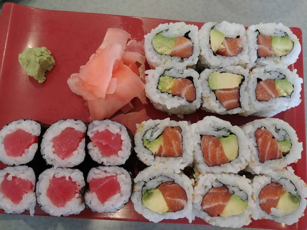 Sushi House | restaurant | 1331 Rockville Pike, Rockville, MD 20852, USA | 3013090043 OR +1 301-309-0043