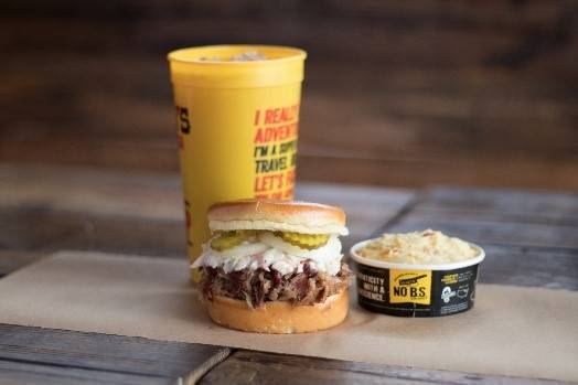 Dickeys Barbecue Pit | restaurant | 2327 Lutcher Dr, Orange, TX 77630, USA | 4099204033 OR +1 409-920-4033