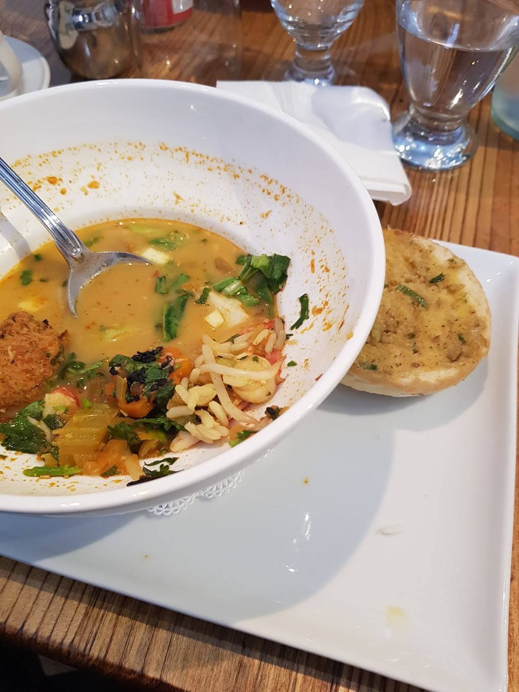 Ras Le Bol | restaurant | 424 Boulevard Manseau, Joliette, QC J6E 3E1, Canada | 4507509730 OR +1 450-750-9730