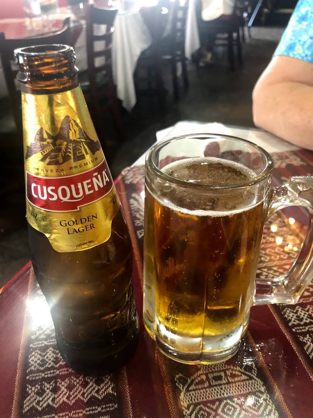 El Toque del Sabor | restaurant | 2501 E Tropicana Ave #2e, Las Vegas, NV 89121, USA | 7025470855 OR +1 702-547-0855