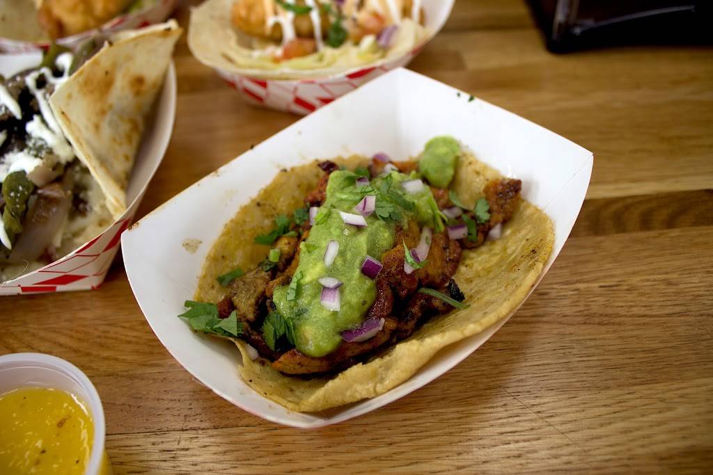 Tortilla N Taco Factory | restaurant | 130 S Mollison Ave, El Cajon, CA 92020, USA | 6199382211 OR +1 619-938-2211