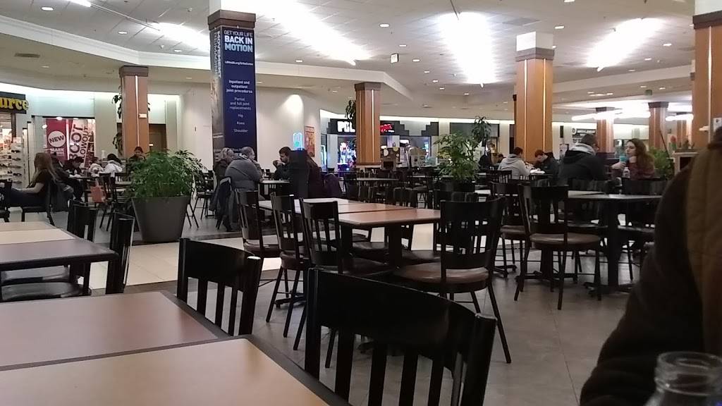 China Party | restaurant | 261 Park City Center, Lancaster, PA 17601, USA | 7173978378 OR +1 717-397-8378