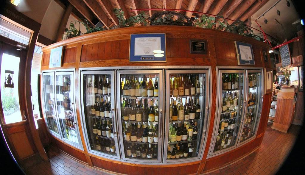 Walts Wharf | restaurant | 201 Main St, Seal Beach, CA 90740, USA | 5625984433 OR +1 562-598-4433