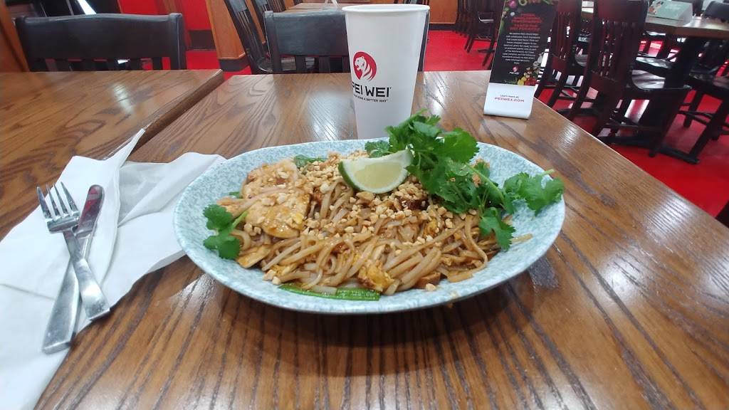 Pei Wei | restaurant | 1582 E Southlake Blvd, Southlake, TX 76092, USA | 8177220070 OR +1 817-722-0070