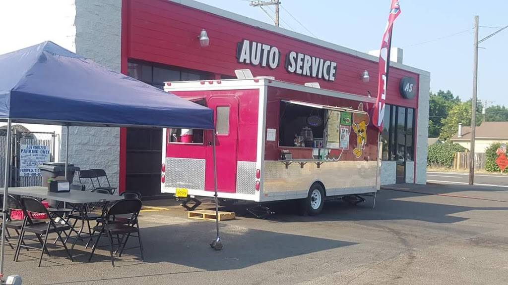 El Buen Taco Taqueria | restaurant | 868 Main St, Springfield, OR 97477, USA | 4582058625 OR +1 458-205-8625