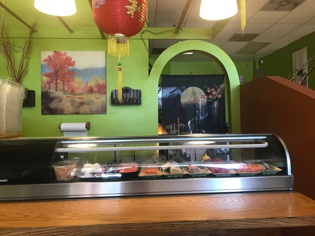 Wok to Go | restaurant | 1204 Agora Dr c, Bel Air, MD 21014, USA | 4108381085 OR +1 410-838-1085