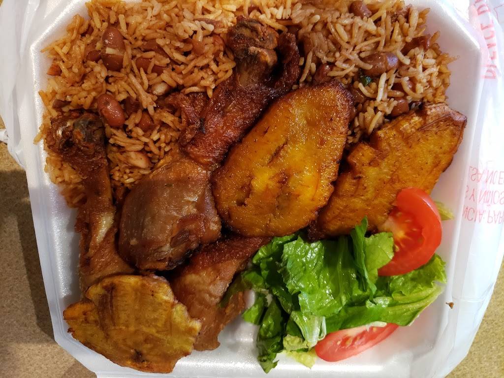Caribbean Family Bakery & Restaurant | restaurant | Kissimmee, FL 34741, USA | 4072884468 OR +1 407-288-4468