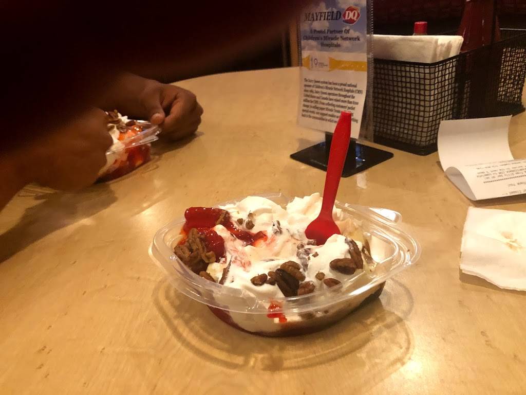 Dairy Queen | restaurant | 8300 Burnet Rd, Austin, TX 78757, USA | 5124547246 OR +1 512-454-7246