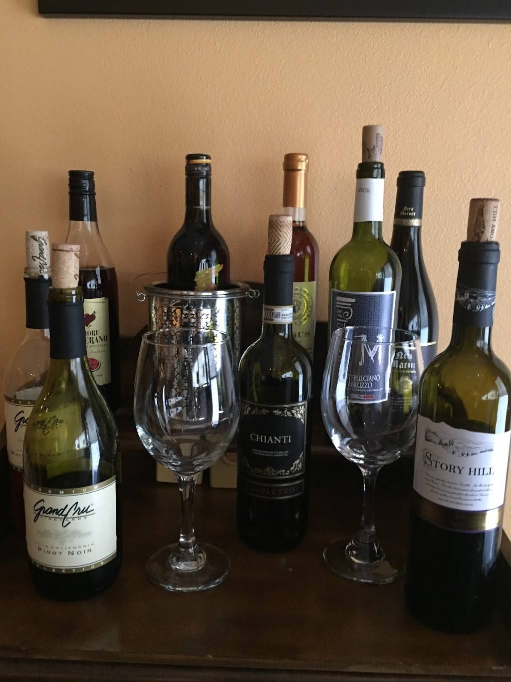 Marina Ristorante | restaurant | 6550 N Atlantic Ave, Cape Canaveral, FL 32920, USA | 3217992200 OR +1 321-799-2200