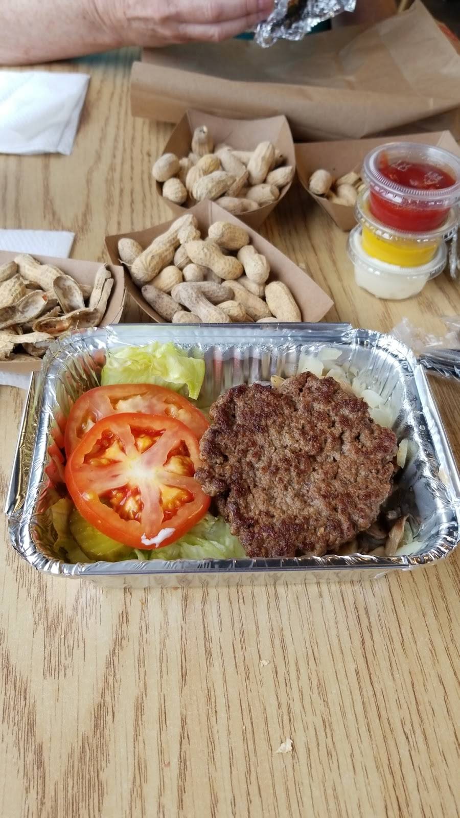 Five Guys | meal takeaway | 13249 City Square Dr, Jacksonville, FL 32218, USA | 9047519711 OR +1 904-751-9711