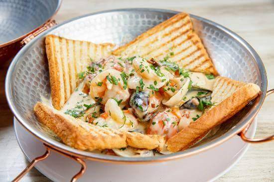 Duet | bakery | 6181 Strickland Ave, Brooklyn, NY 11234, USA | 7186766219 OR +1 718-676-6219