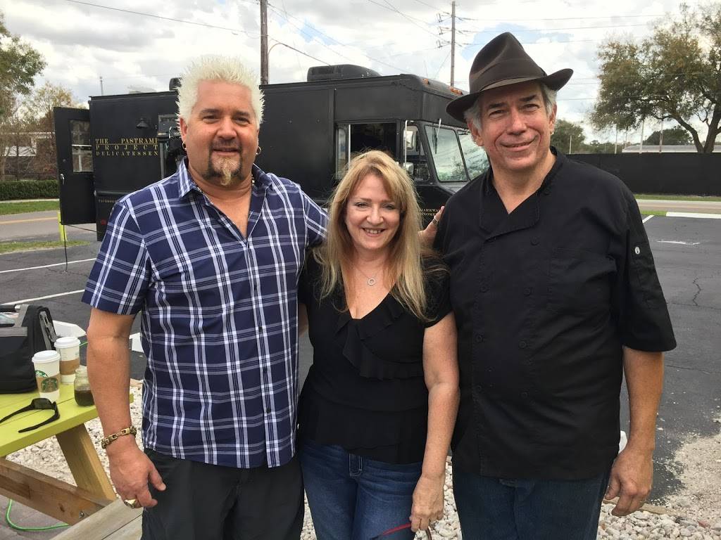 The Pastrami Project | restaurant | 825 N Magnolia Ave, Orlando, FL 32803, USA | 3218042686 OR +1 321-804-2686