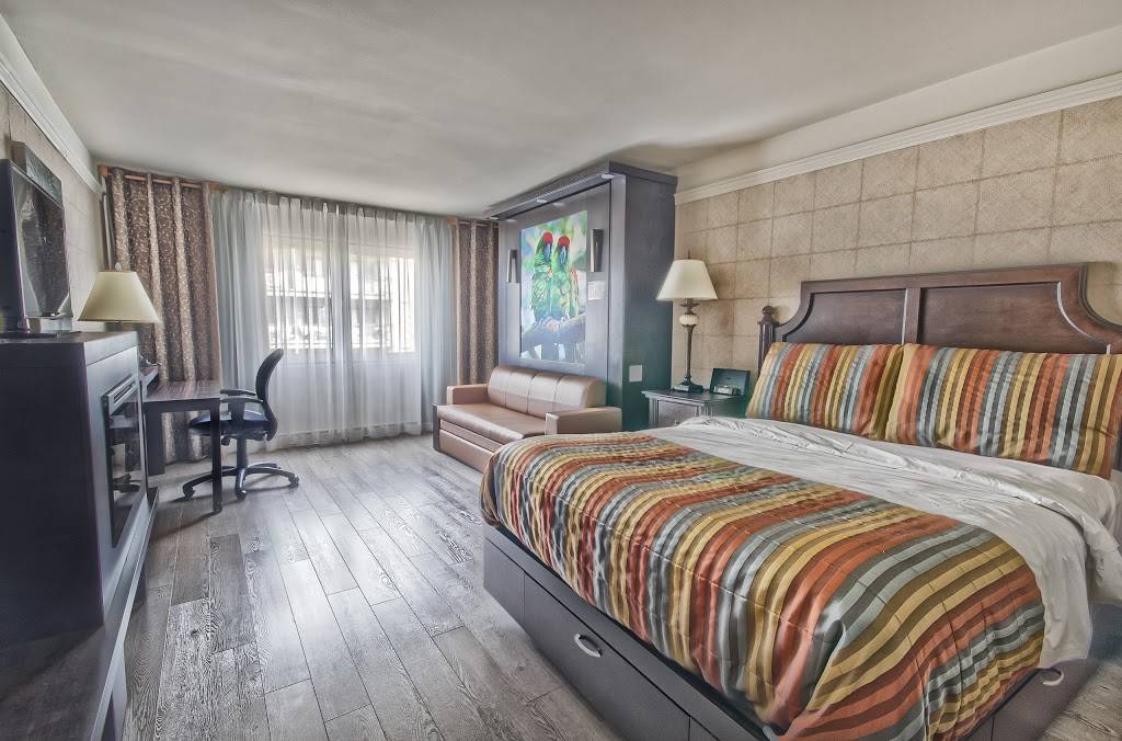 LHôtel Québec | restaurant | 3115 Avenue des Hôtels, Québec, QC G1W 3Z6, Canada | 4186585120 OR +1 418-658-5120