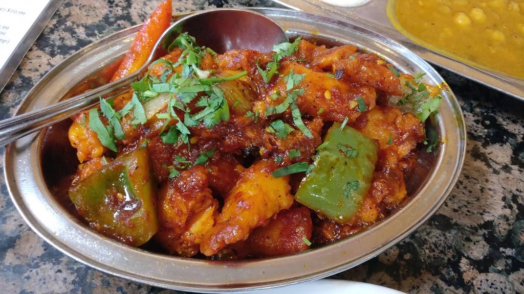 Bhanus Indian Grocery & Cuisine | restaurant | 7246 Rosemead Blvd, San Gabriel, CA 91775, USA | 6262912101 OR +1 626-291-2101