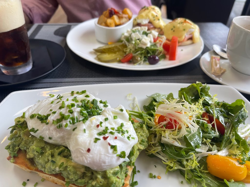 Illy Caffé Coney Island | restaurant | 3120 Coney Island Ave, Brooklyn, NY 11235, USA | 7188888899 OR +1 718-888-8899