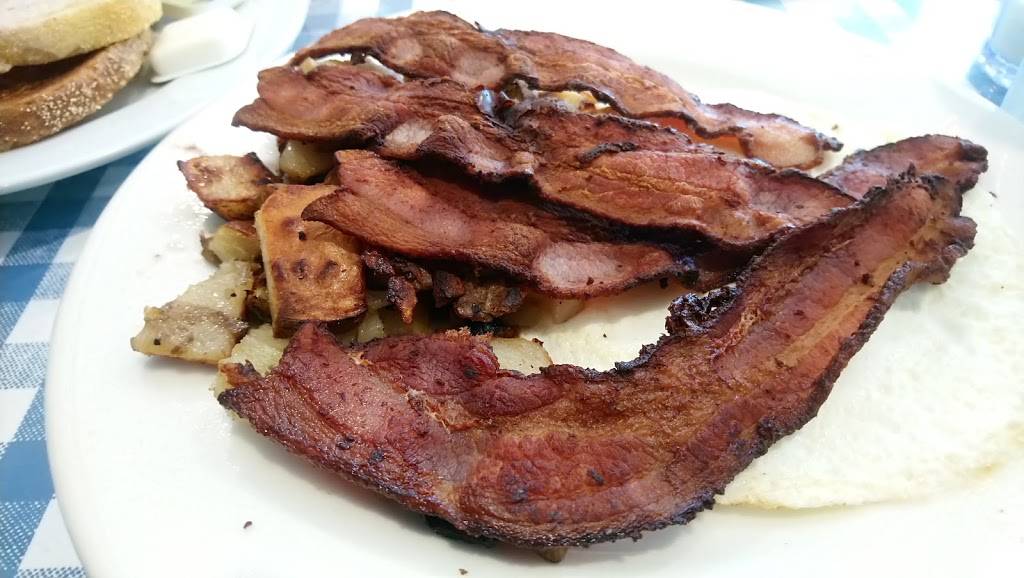 John OGroats | restaurant | 10516 Pico Blvd, Los Angeles, CA 90064, USA | 3102040692 OR +1 310-204-0692