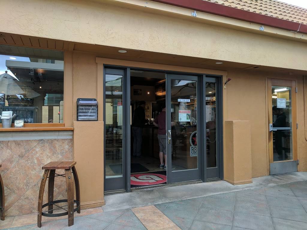 Bierhaus | restaurant | 360 40th St, Oakland, CA 94609, USA | 5106792003 OR +1 510-679-2003