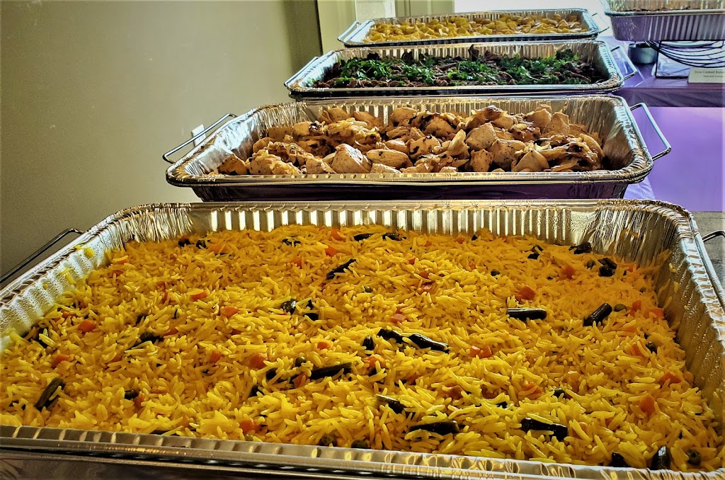 Arabic Kitchen ( Catering & Virtual Restaurant ) | restaurant | 12807 St Andrew Dr, Kansas City, MO 64145, USA | 8162554004 OR +1 816-255-4004