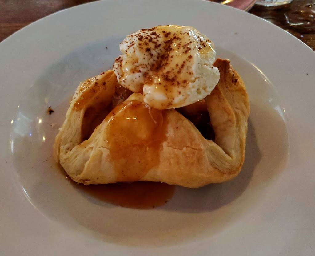 Jimmys on the James | restaurant | 610 Commerce St, Lynchburg, VA 24504, USA | 4348451116 OR +1 434-845-1116