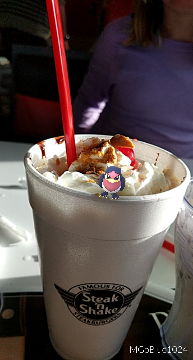 Steak n Shake | restaurant | 5371 W Main St, Kalamazoo, MI 49009, USA | 2693494631 OR +1 269-349-4631