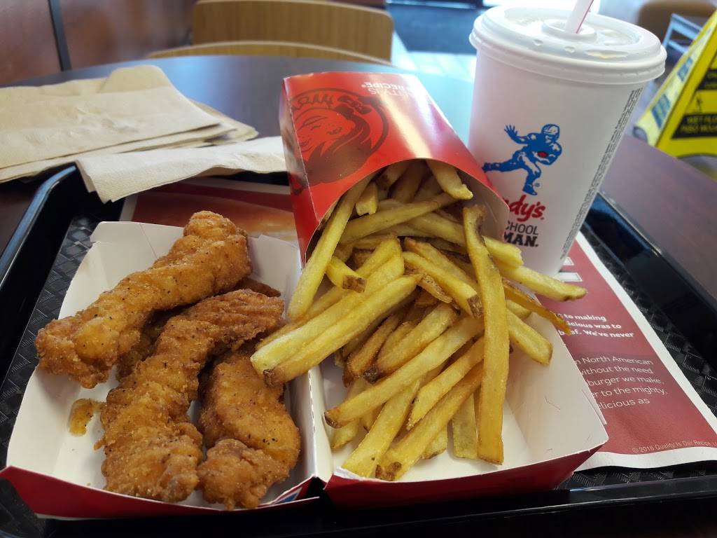 Wendys | restaurant | 13480 FL-535, Orlando, FL 32821, USA | 4078277030 OR +1 407-827-7030