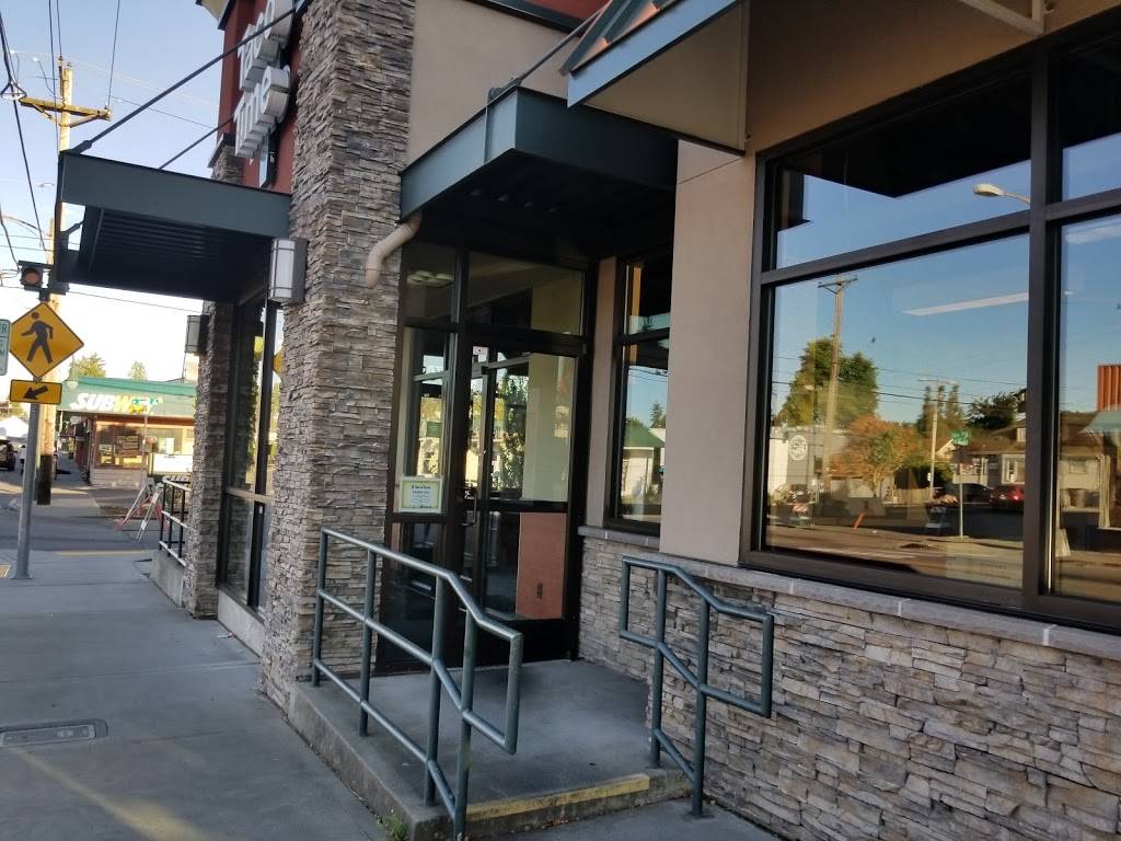 Taco Time NW | restaurant | 2915 6th Ave, Tacoma, WA 98406, USA | 2537528790 OR +1 253-752-8790