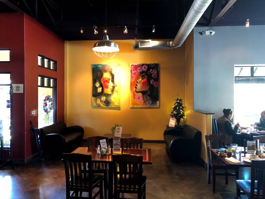 Ethos Vegan Kitchen | restaurant | 601 S New York Ave, Winter Park, FL 32789, USA | 4072283899 OR +1 407-228-3899