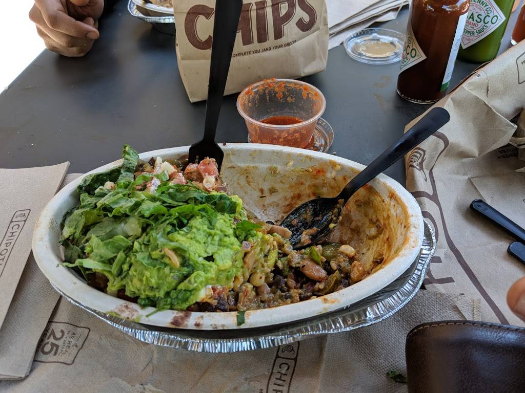 Chipotle Mexican Grill | restaurant | 7020 Amador Plaza Rd, Dublin, CA 94568, USA | 9258284361 OR +1 925-828-4361