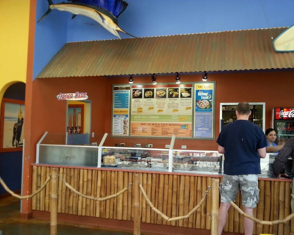 Taco Del Mar | restaurant | 90 Washington Ave, Bremerton, WA 98337, USA | 3607822505 OR +1 360-782-2505