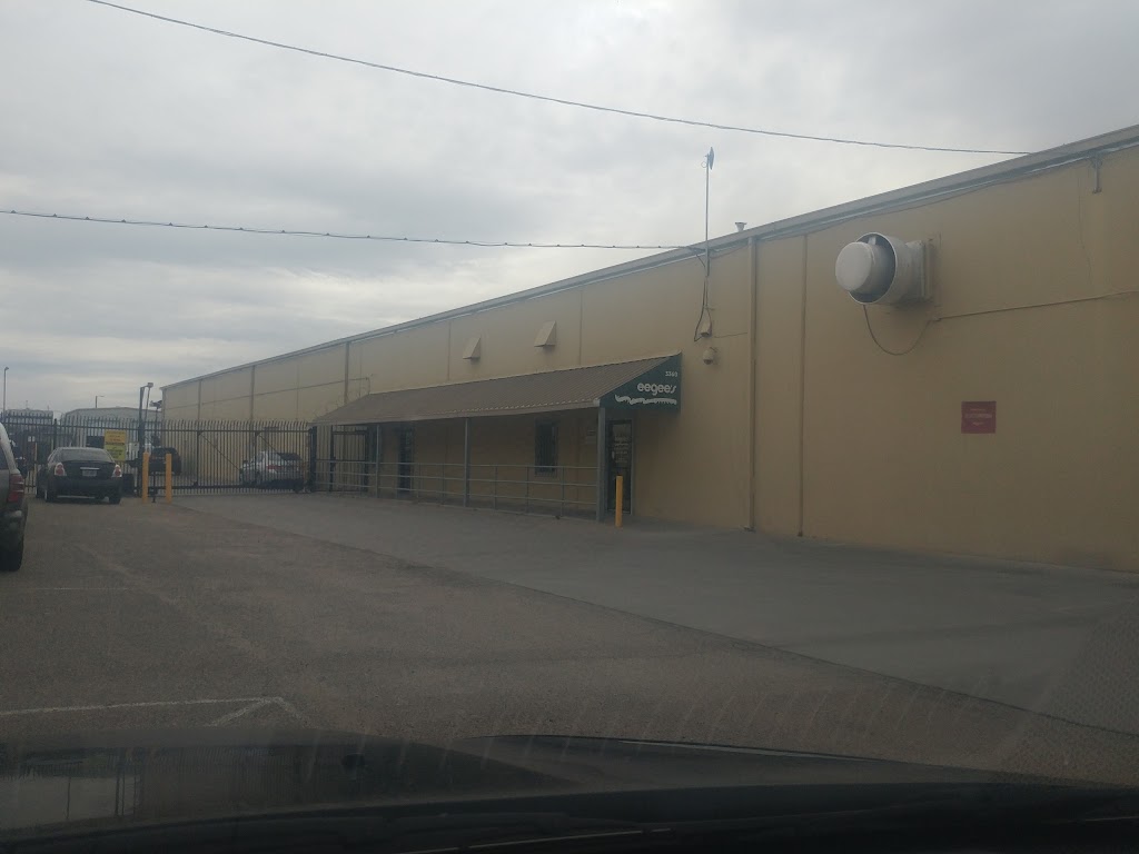 Eegees Corporate | restaurant | 3360 E Ajo Way, Tucson, AZ 85713, USA | 5202943333 OR +1 520-294-3333