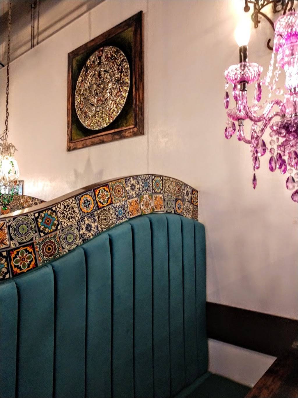 Grand Hacienda | restaurant | Tyrone Mall, 2424 Tyrone Blvd N, St. Petersburg, FL 33710, USA | 7273020777 OR +1 727-302-0777