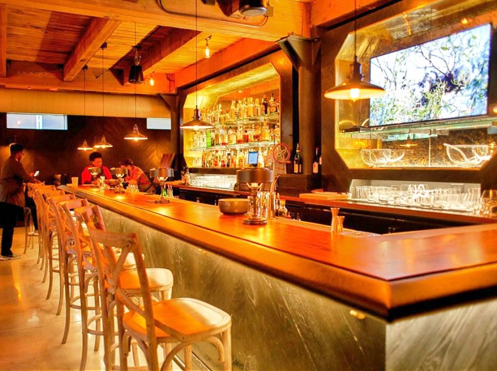 The Loyalist | restaurant | 177 N Ada St #001, Chicago, IL 60607, USA | 7739133774 OR +1 773-913-3774