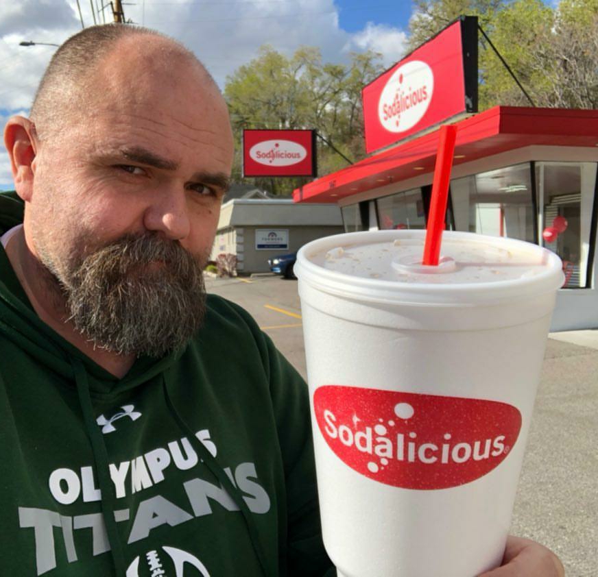 Sodalicious | restaurant | 3667 Highland Dr., Millcreek, UT 84106, USA | 3855222497 OR +1 385-522-2497