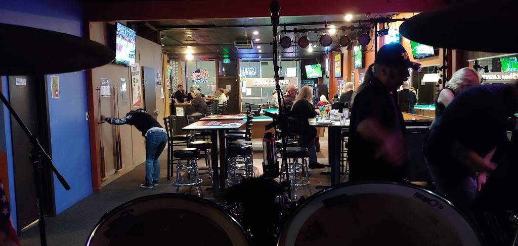 JPs Barroom | restaurant | 214 Williams Ave S, Renton, WA 98057, USA | 4252772766 OR +1 425-277-2766