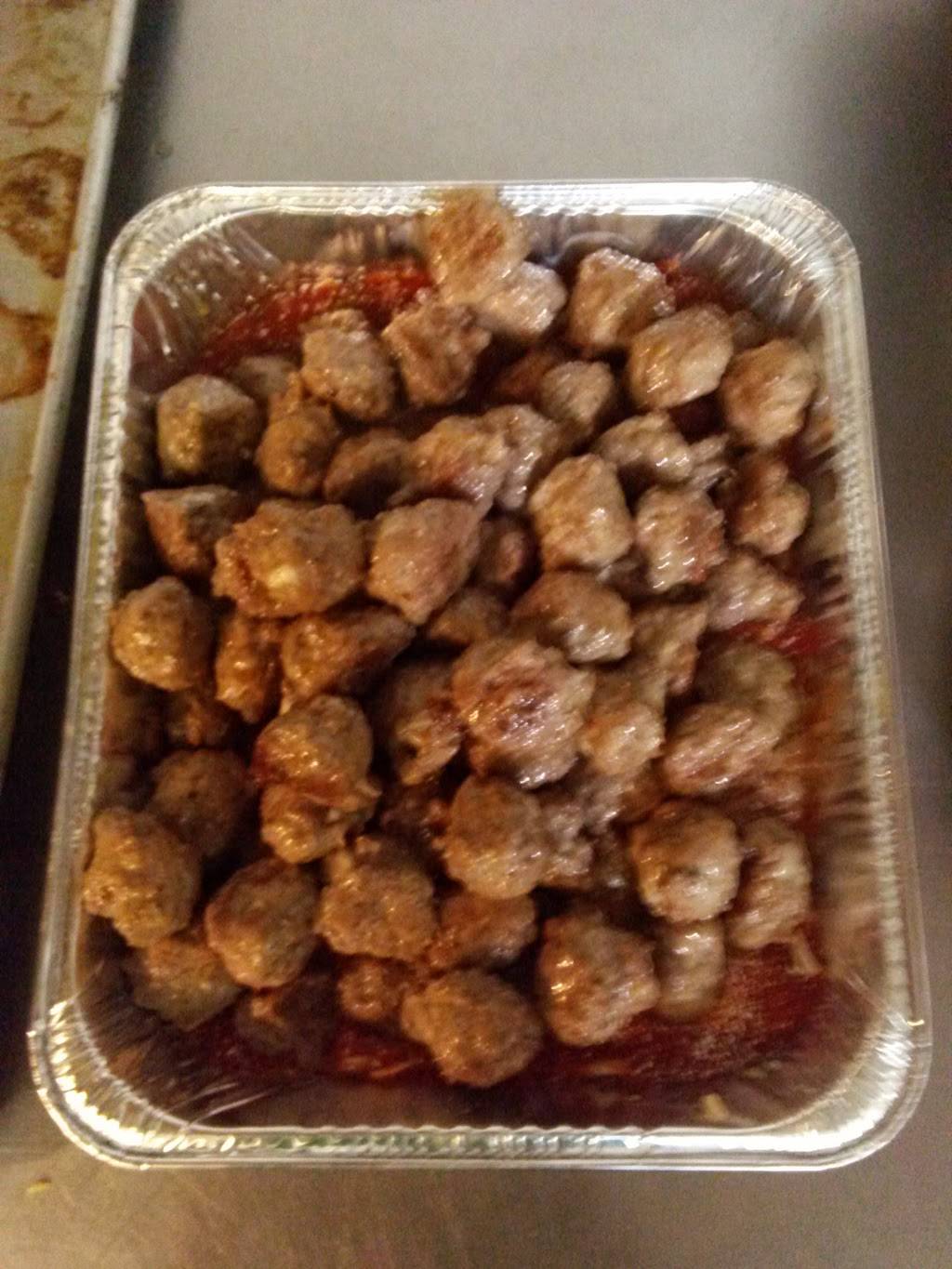 Big Chill | restaurant | 623 Wilcox St, Joliet, IL 60435, USA | 8157220355 OR +1 815-722-0355