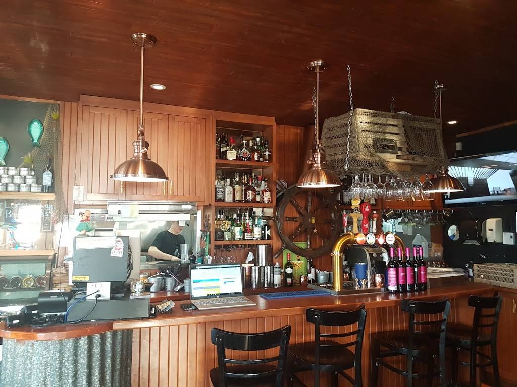 Le Shack Du Pêcheur La Prairie | restaurant | 1119 Boulevard Taschereau, La Prairie, QC J5R 1W9, Canada | 4509073558 OR +1 450-907-3558