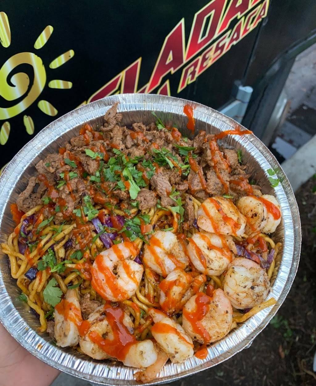 Cheladas La Resaca ®️ | restaurant | 44 E Market St, Long Beach, CA 90805, USA | 5627191638 OR +1 562-719-1638