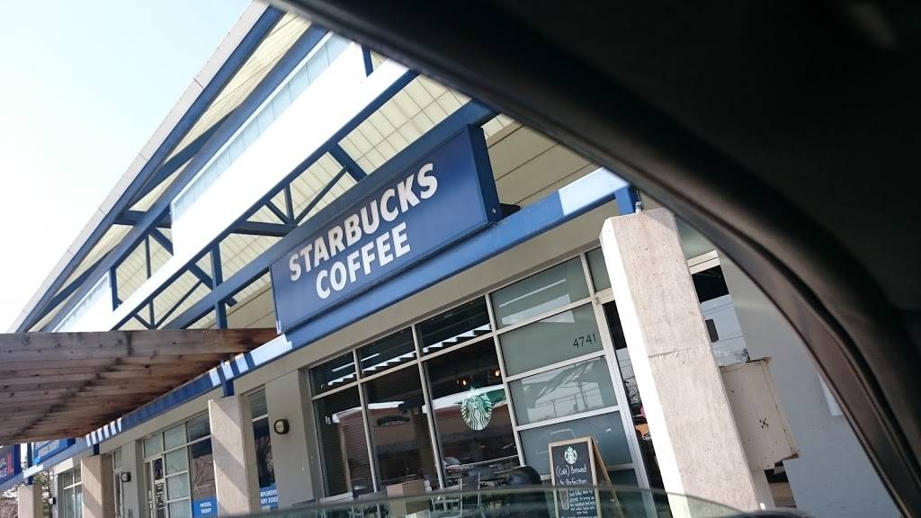 Starbucks | cafe | 4741 S 76th St, Greenfield, WI 53220, USA | 4148171932 OR +1 414-817-1932