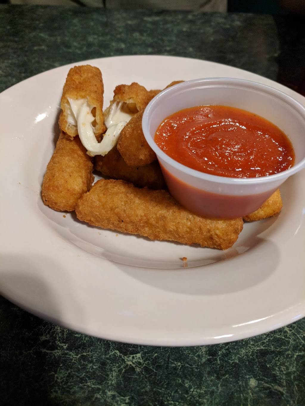 Elizabeth Pizza & Restaurant | restaurant | 1587 Liberty Dr, Thomasville, NC 27360, USA | 3364762600 OR +1 336-476-2600