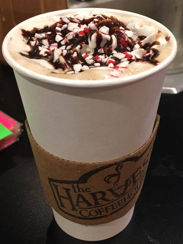 The Harvest Coffeehouse And Deli | cafe | 157 N State St, Caro, MI 48723, USA | 9896738200 OR +1 989-673-8200