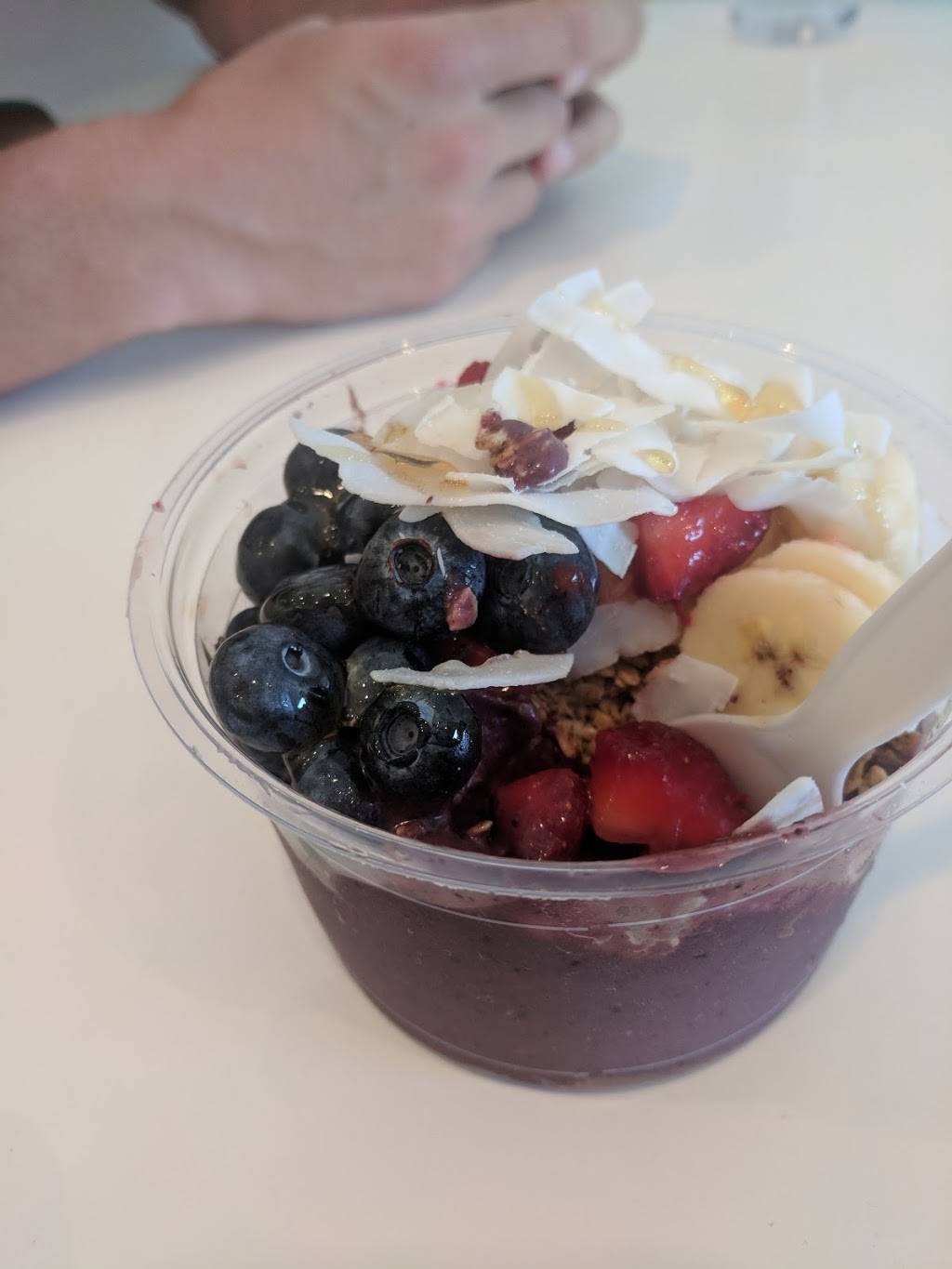 Project Juice | restaurant | 2512, 506 Castro St, San Francisco, CA 94114, USA | 4157388093 OR +1 415-738-8093