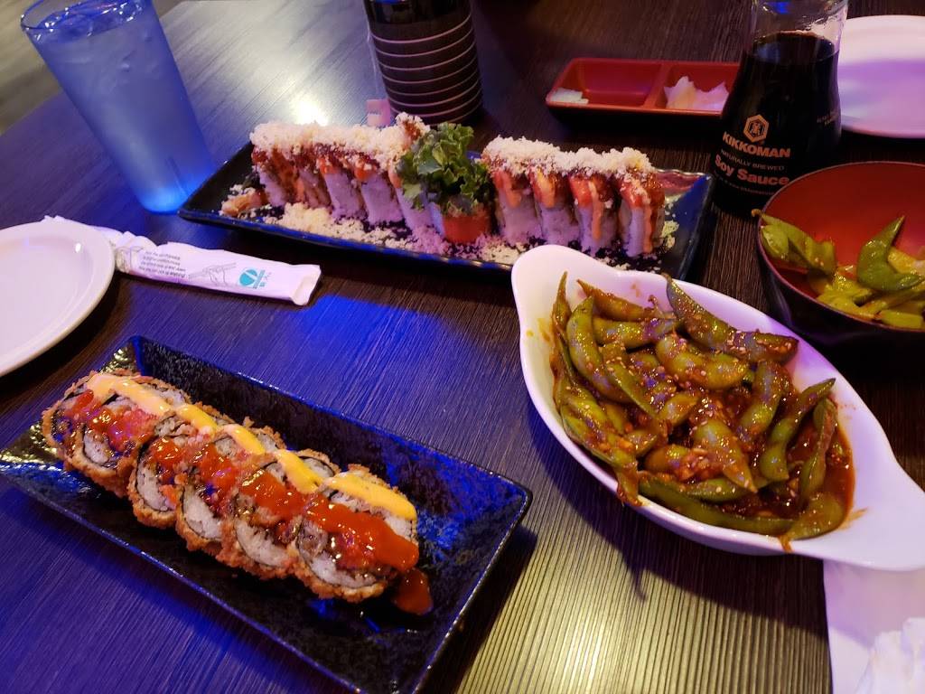 Fusion Izakaya 52 | restaurant | 4367 Convoy St, San Diego, CA 92111, USA | 8584306689 OR +1 858-430-6689