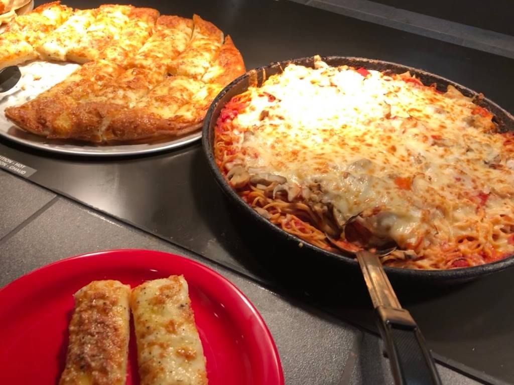 Pizza Inn | restaurant | 1130 A W Main St, Lewisville, TX 75067, USA | 4699688000 OR +1 469-968-8000