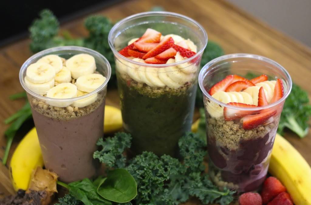 Bowlology - San Diego-Mira Mesa | restaurant | 6755 Mira Mesa Blvd #118, San Diego, CA 92121, USA | 8587503388 OR +1 858-750-3388