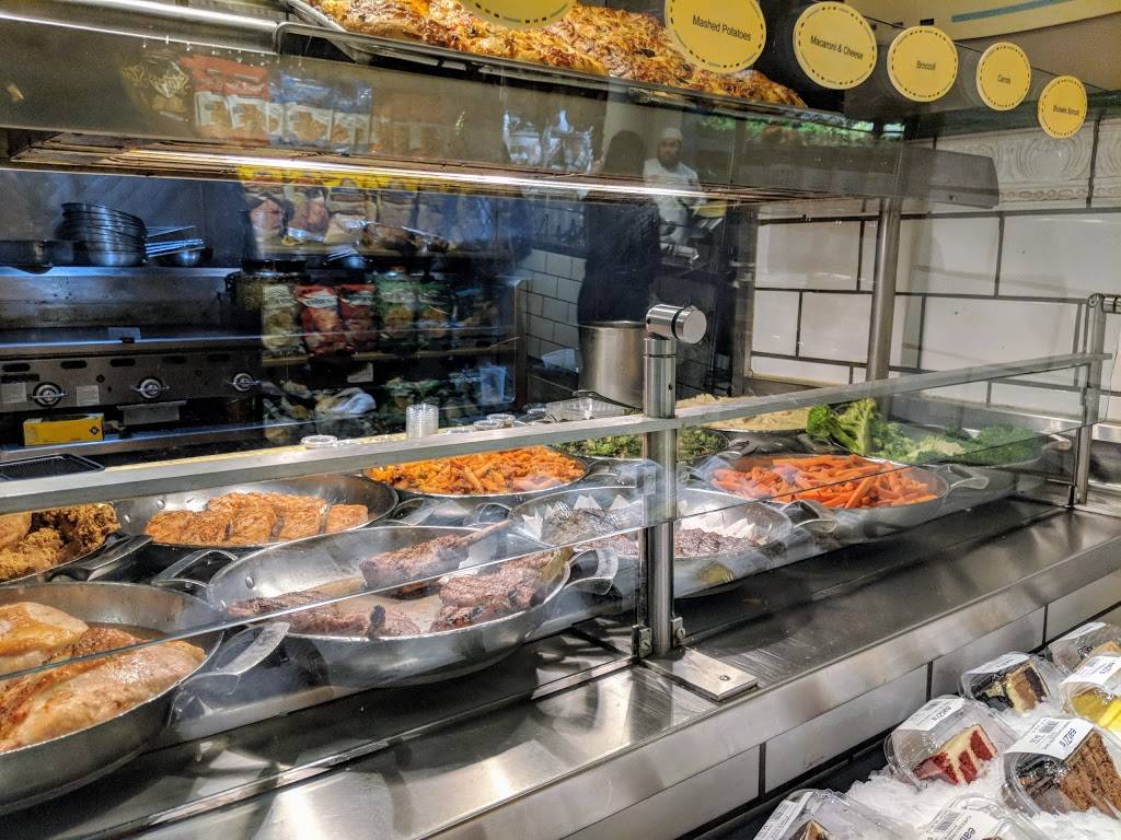 Eatzi’s Market & Bakery | bakery | 3403 Oak Lawn Ave, Dallas, TX 75219, USA | 2145261515 OR +1 214-526-1515