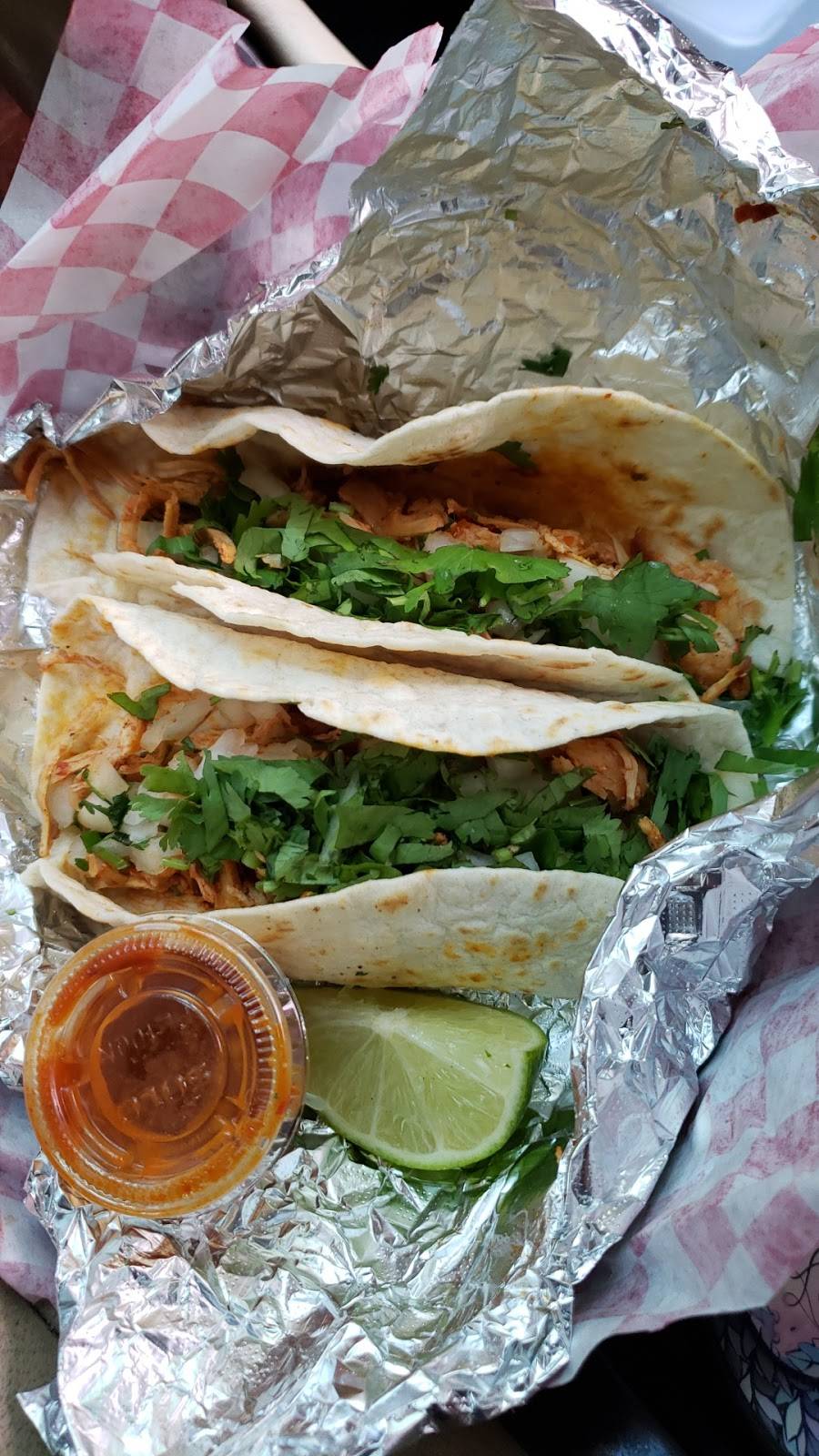 Taquito Express | restaurant | 5418 Chamblee Dunwoody Rd, Dunwoody, GA 30338, USA | 7705123336 OR +1 770-512-3336