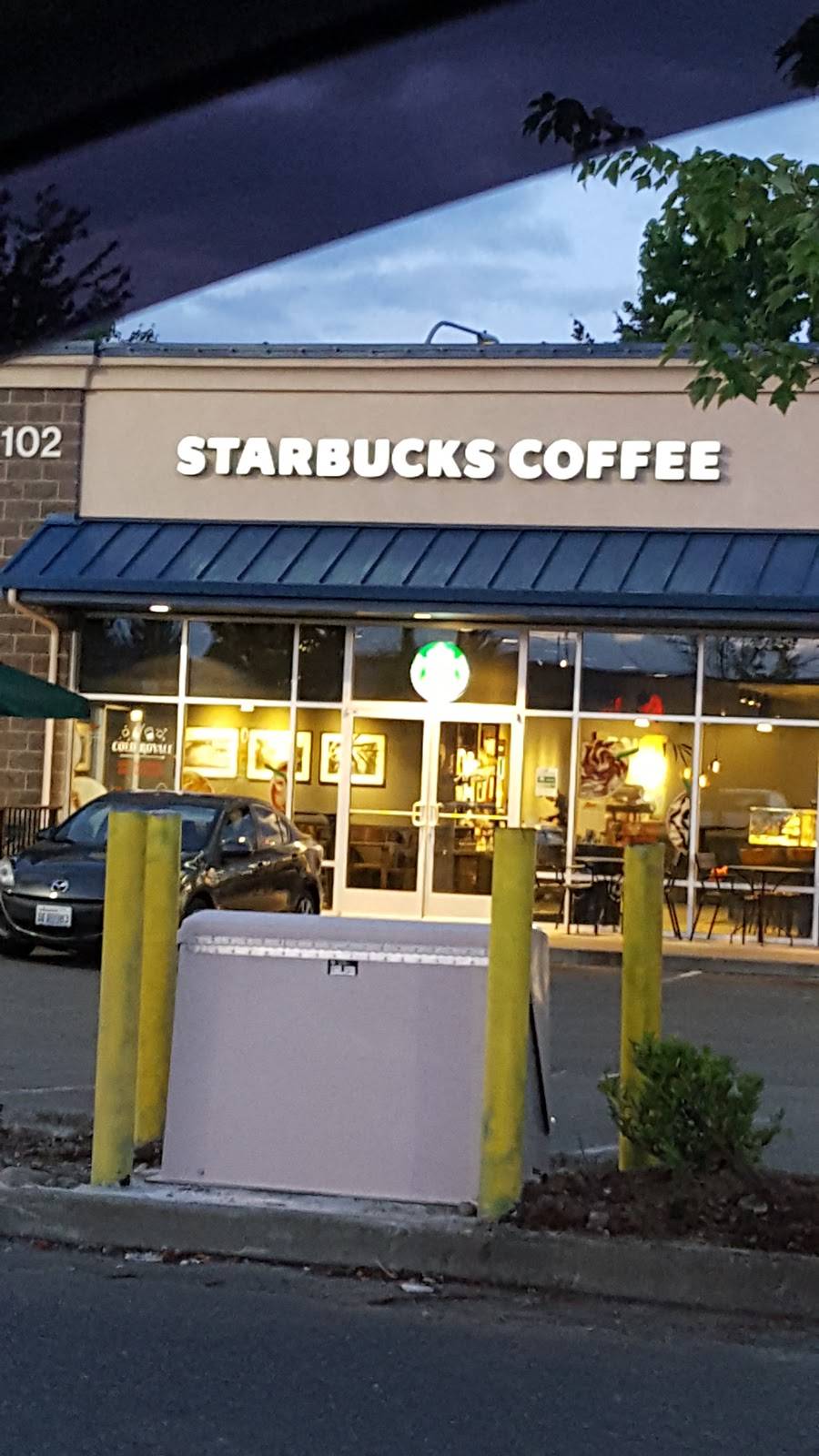 Starbucks | cafe | 1102 Supermall Way SW, Suite 106, Auburn, WA 98001, USA | 2538331549 OR +1 253-833-1549