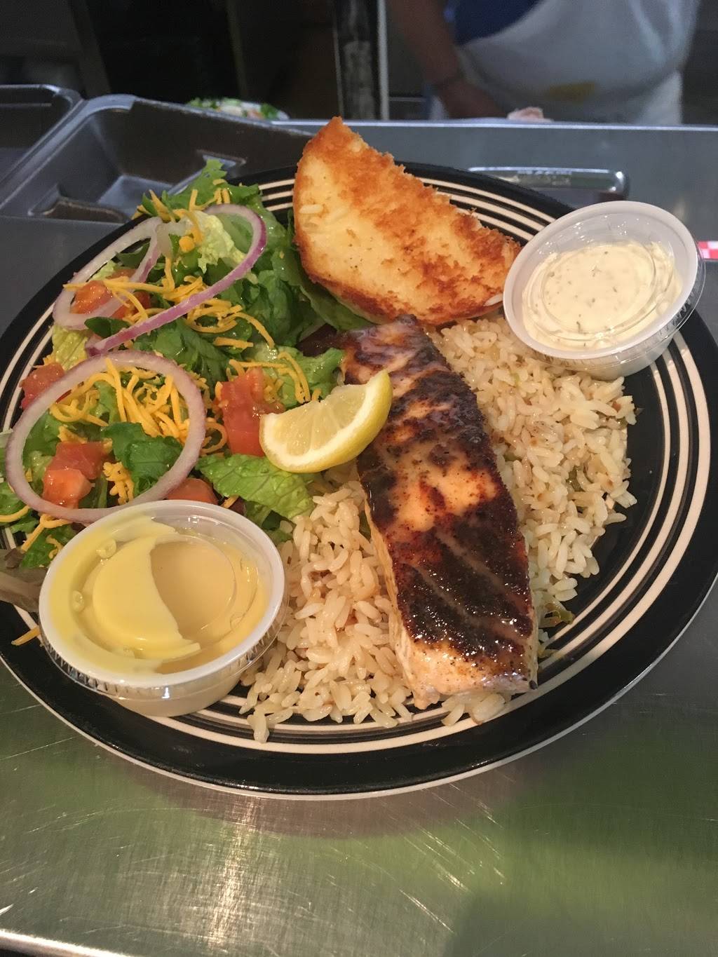 Snowflake Cafe & Catering | bakery | 522 US-79 BUS, Henderson, TX 75652, USA | 9036574124 OR +1 903-657-4124