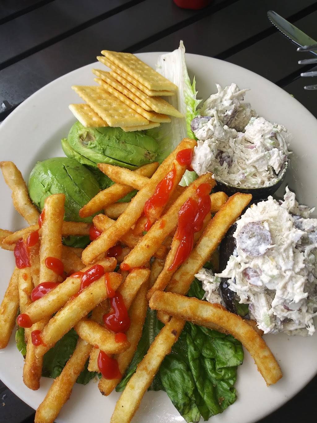 Kona Bay Cafe | cafe | 310 E Ocean Ave, Lantana, FL 33462, USA | 5614293606 OR +1 561-429-3606