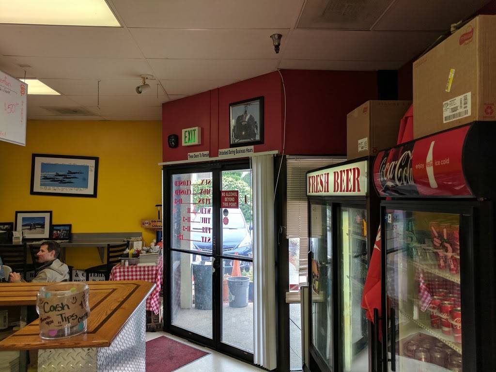 Emergency BBQ | restaurant | 765 Old County Rd # B, San Carlos, CA 94070, USA | 6505929117 OR +1 650-592-9117